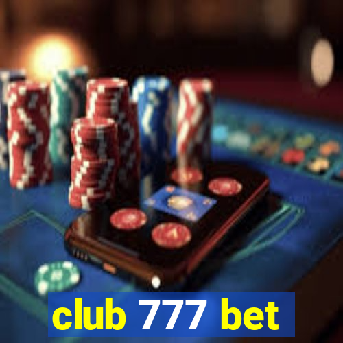 club 777 bet